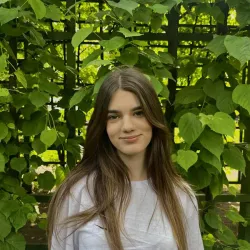 Фотография репетитора Ибрагимова Карина Гумбатовна