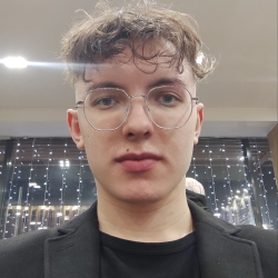 Фотография репетитора Васильев Максим Геннадьевич