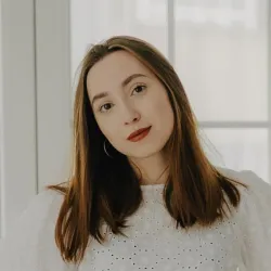 Фотография репетитора Шемякина Марина Андреевна