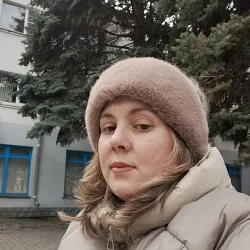 Фотография репетитора Костенко Наталья Михайловна