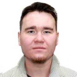 Фотография репетитора Шарифуллин Тимур Зиннурович