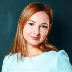 Фотография репетитора Макарова Татьяна Викторовна
