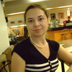 Фотография репетитора Могилевская Софья Евгеньевна