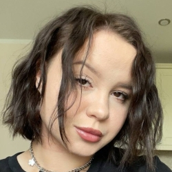 Фотография репетитора Пинаева Дарья Андреевна