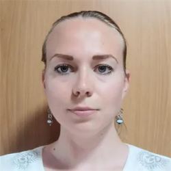 Фотография репетитора Михерева Софья Сергеевна