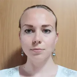 Фотография репетитора Михерева Софья Сергеевна