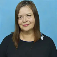 Фотография репетитора Спирина Наталья Геннадьевна