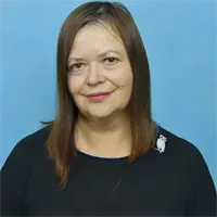 Фотография репетитора Спирина Наталья Геннадьевна