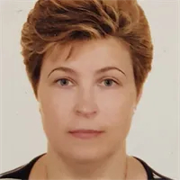 Фотография репетитора Белоусова Елена Владимировна