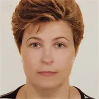 Фотография репетитора Белоусова Елена Владимировна