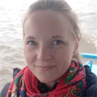 Фотография репетитора Пащенко Алена Игоревна