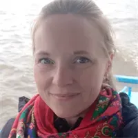 Фотография репетитора Пащенко Алена Игоревна