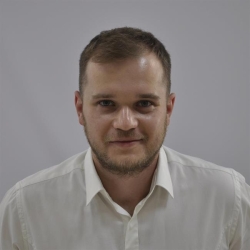 Фотография репетитора Руденко Владислав Владимирович