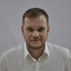 Фотография репетитора Руденко Владислав Владимирович
