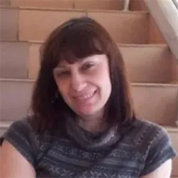 Фотография репетитора Линова Марина Борисовна