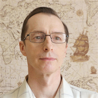 Фотография репетитора Макаров Андрей Геннадьевич