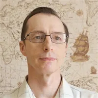 Фотография репетитора Макаров Андрей Геннадьевич