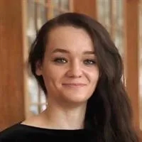 Фотография репетитора Калинина Анастасия Евгеньевна