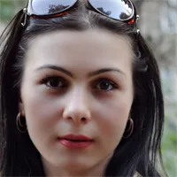 Фотография репетитора Абраамян Аревик Араевна