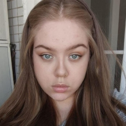 Фотография репетитора Куликова Арина Андреевна