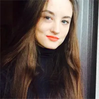 Фотография репетитора Оскольская Дарья Игоревна