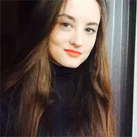 Фотография репетитора Оскольская Дарья Игоревна