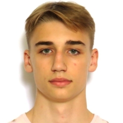 Фотография репетитора Калинин Фёдор Николаевич