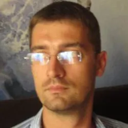 Фотография репетитора Бросалин Антон Михайлович