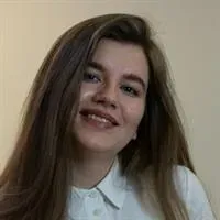Фотография репетитора Мухутдинова Кристина Дамировна