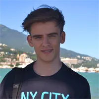 Фотография репетитора Золотаренко Павел Иванович