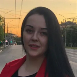 Фотография репетитора Данилкова Яна Алексеевна