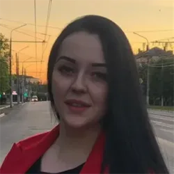 Фотография репетитора Данилкова Яна Алексеевна