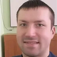 Фотография репетитора Кильянов Андрей Сергеевич