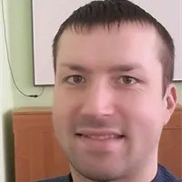 Фотография репетитора Кильянов Андрей Сергеевич