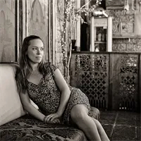 Фотография репетитора Костадинова Татьяна Викторовна