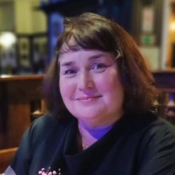 Фотография репетитора Шаймарданова Зоя Шамиловна