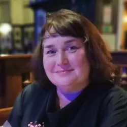 Фотография репетитора Шаймарданова Зоя Шамиловна