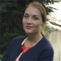 Фотография репетитора Иваненко Евгения Андреевна