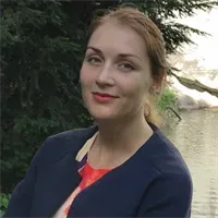 Фотография репетитора Иваненко Евгения Андреевна