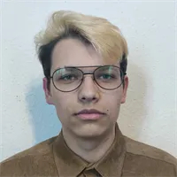 Фотография репетитора Важенин Данил Евгеньевич