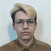 Фотография репетитора Важенин Данил Евгеньевич