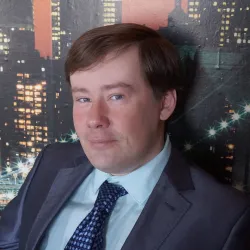 Фотография репетитора Черепанов Александр Анатольевич