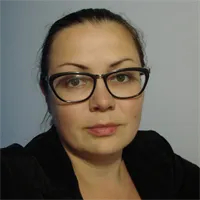 Фотография репетитора Яровая Наталья Олеговна