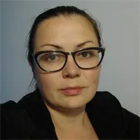 Фотография репетитора Яровая Наталья Олеговна