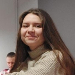 Фотография репетитора Шамсудинова Марина Леонидовна