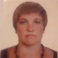 Фотография репетитора Смольникова Светлана Ивановна