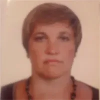 Фотография репетитора Смольникова Светлана Ивановна