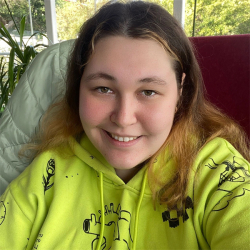 Фотография репетитора Шмидт Анна Карловна