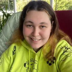 Фотография репетитора Шмидт Анна Карловна