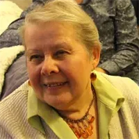 Фотография репетитора Бонгард Татьяна Александровна